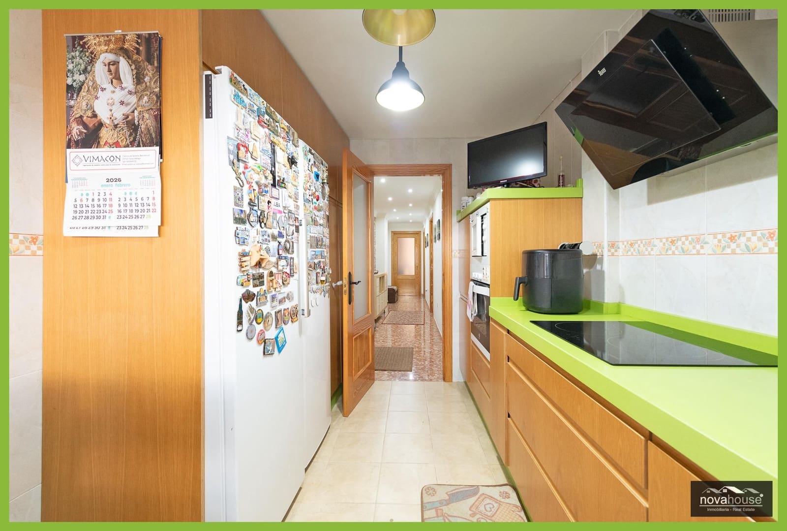 3 soverom Leilighet til salgs i Velez-Malaga - € 262 000 (Ref: 9648143)