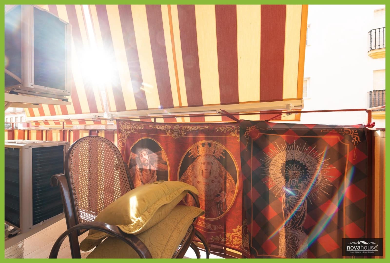 3 soverom Leilighet til salgs i Velez-Malaga - € 262 000 (Ref: 9648143)