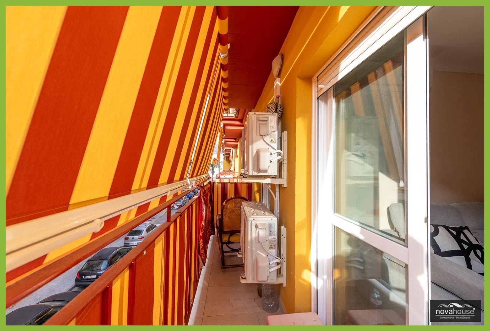 3 soverom Leilighet til salgs i Velez-Malaga - € 262 000 (Ref: 9648143)