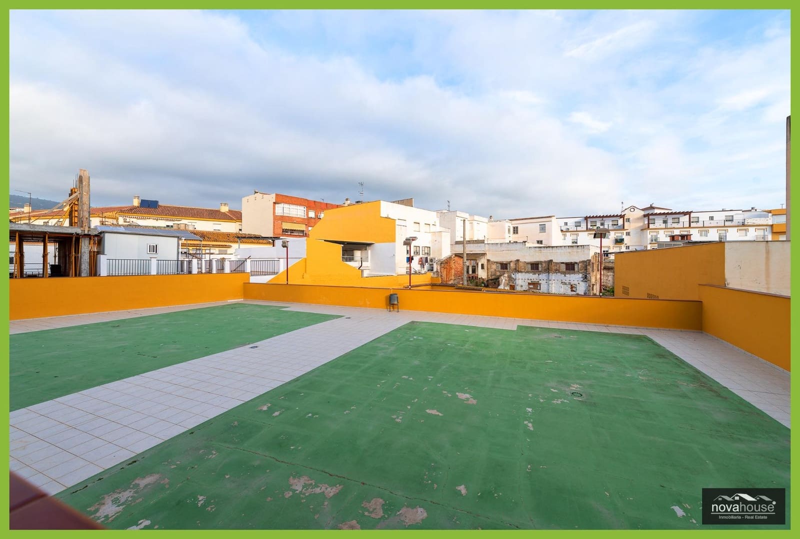 3 soverom Leilighet til salgs i Velez-Malaga - € 262 000 (Ref: 9648143)