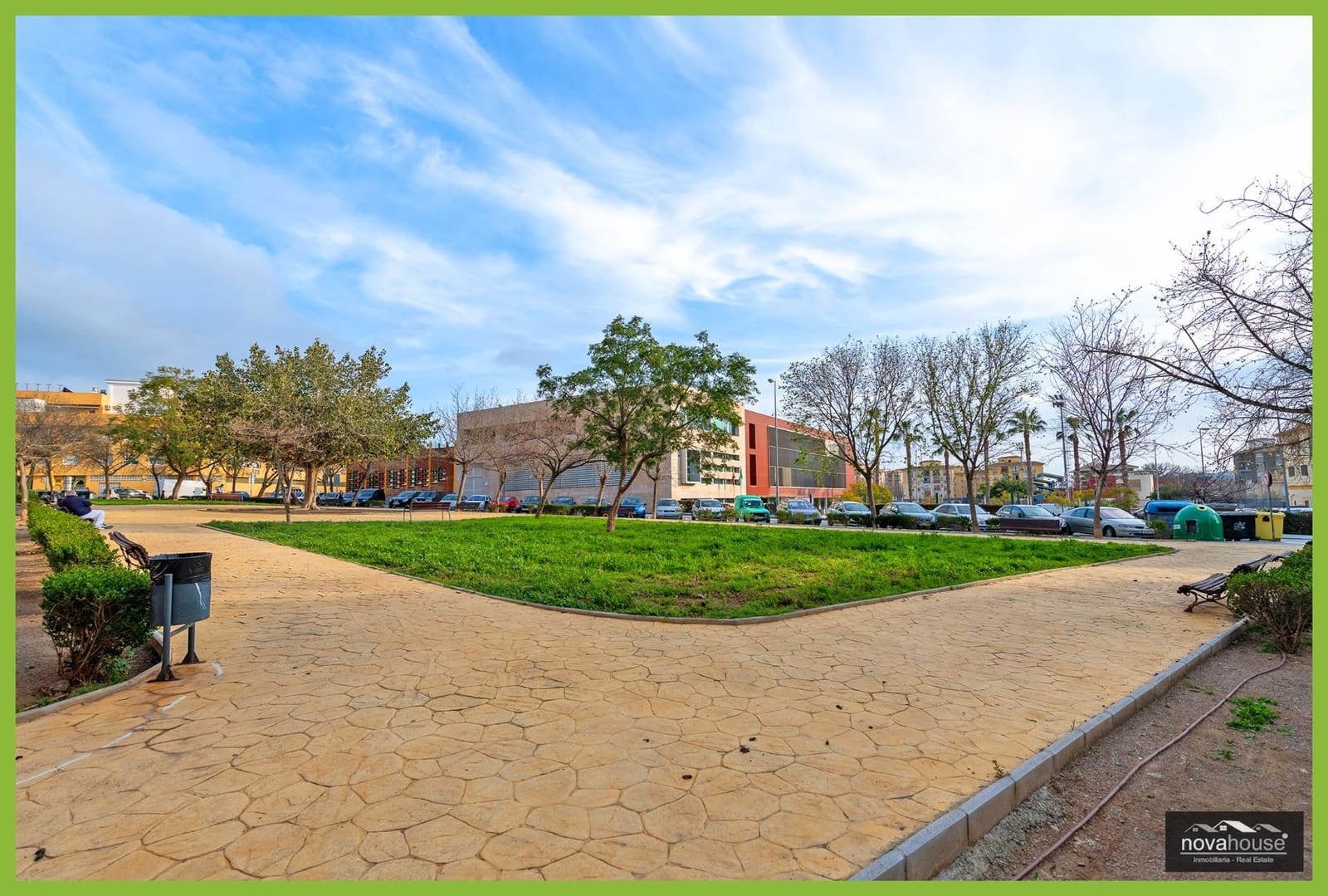 3 soverom Leilighet til salgs i Velez-Malaga - € 262 000 (Ref: 9648143)