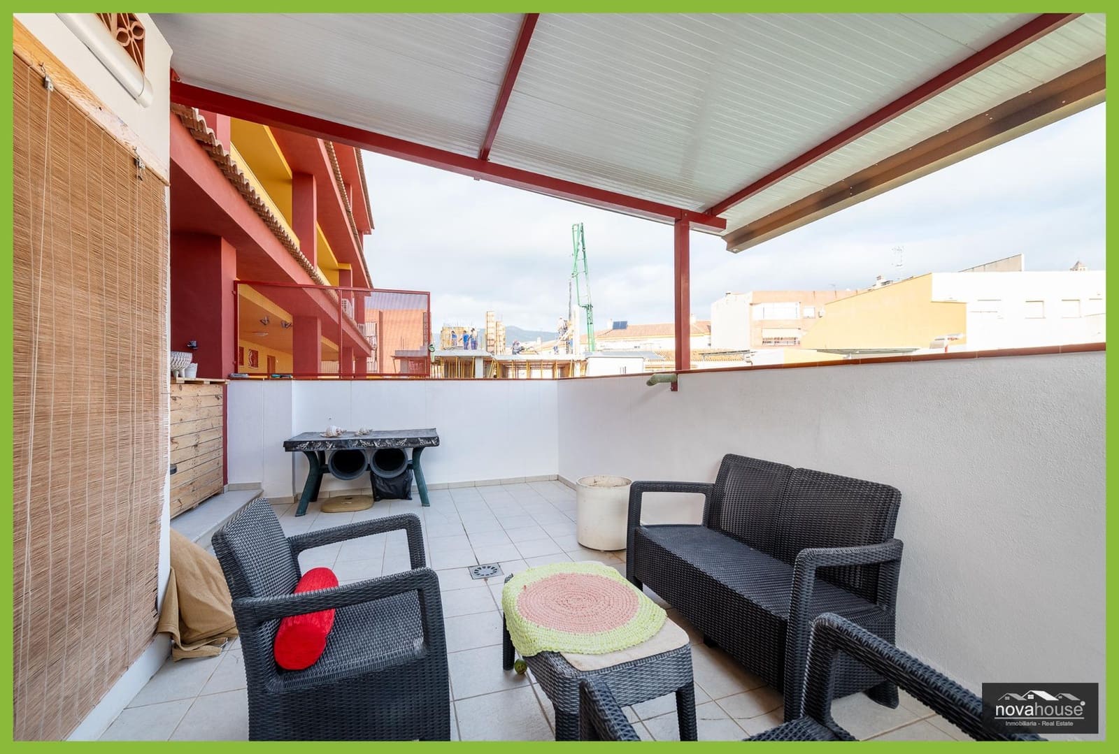 3 soverom Leilighet til salgs i Velez-Malaga - € 262 000 (Ref: 9648143)