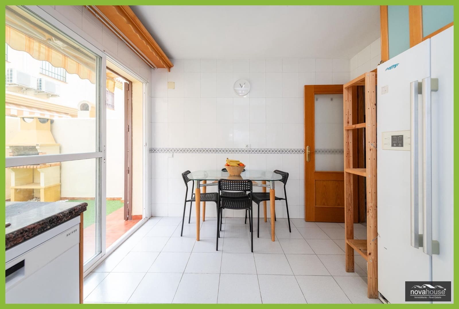 3 quarto Moradia em Banda para venda em Torre de Benagalbon com garagem - 565 000 € (Ref: 9656115)