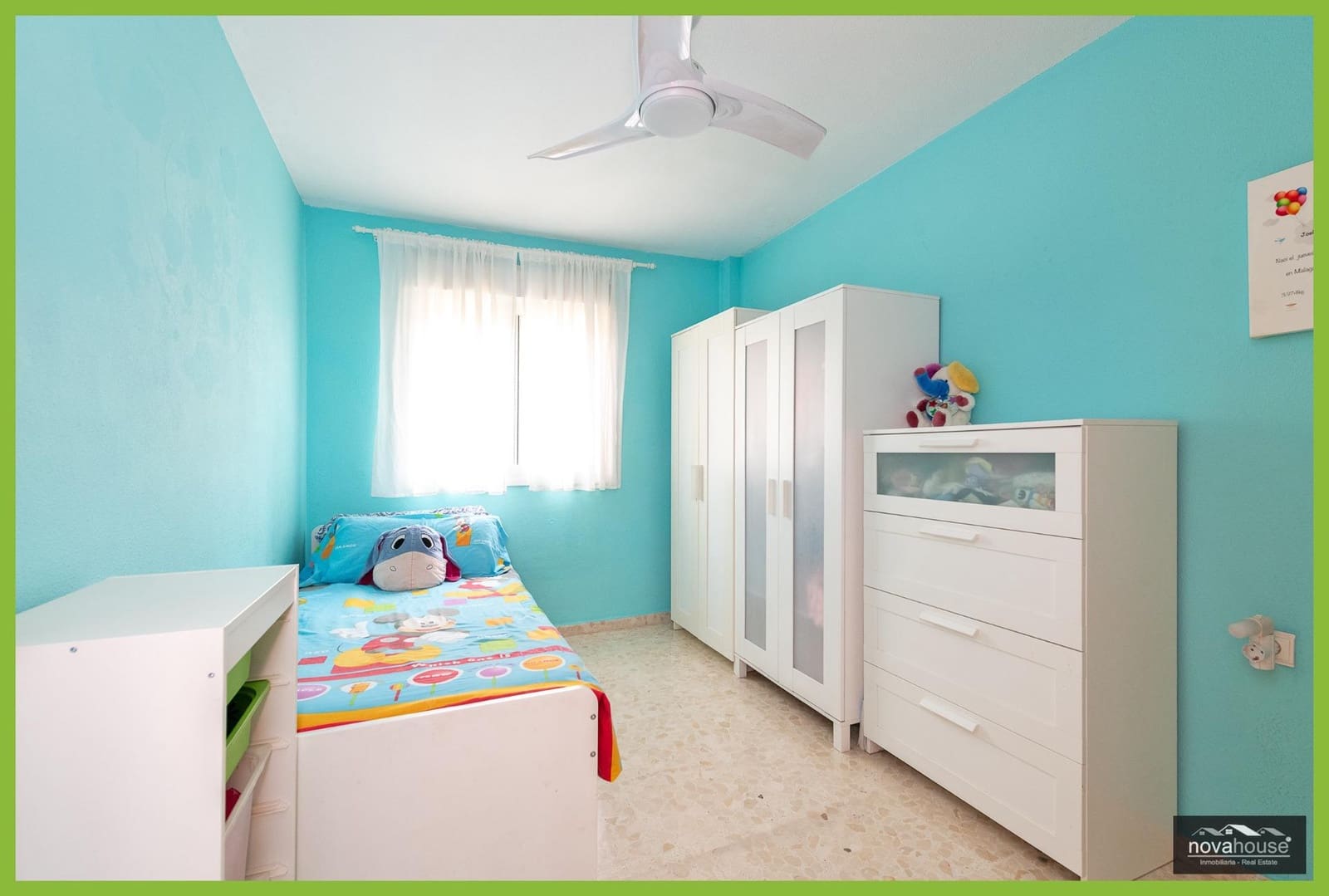 3 quarto Moradia em Banda para venda em Torre de Benagalbon com garagem - 565 000 € (Ref: 9656115)