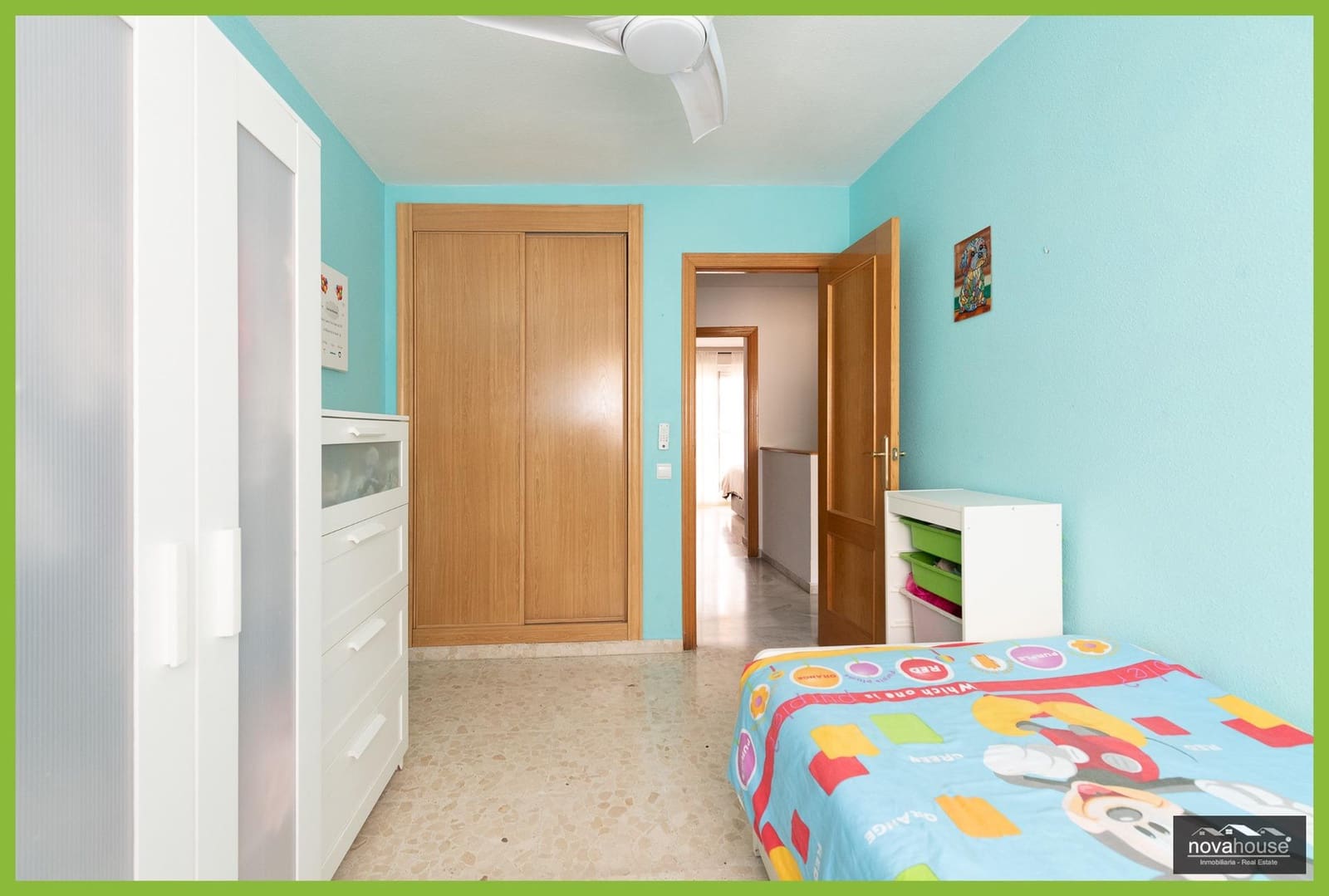 3 quarto Moradia em Banda para venda em Torre de Benagalbon com garagem - 565 000 € (Ref: 9656115)