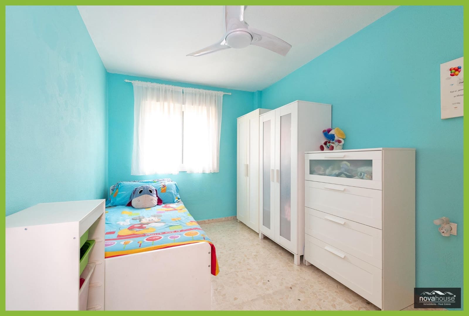 3 Zimmer Reihenhaus zu verkaufen in Torre de Benagalbon mit Pool Garage - 565.000 € (Ref: 9656115)