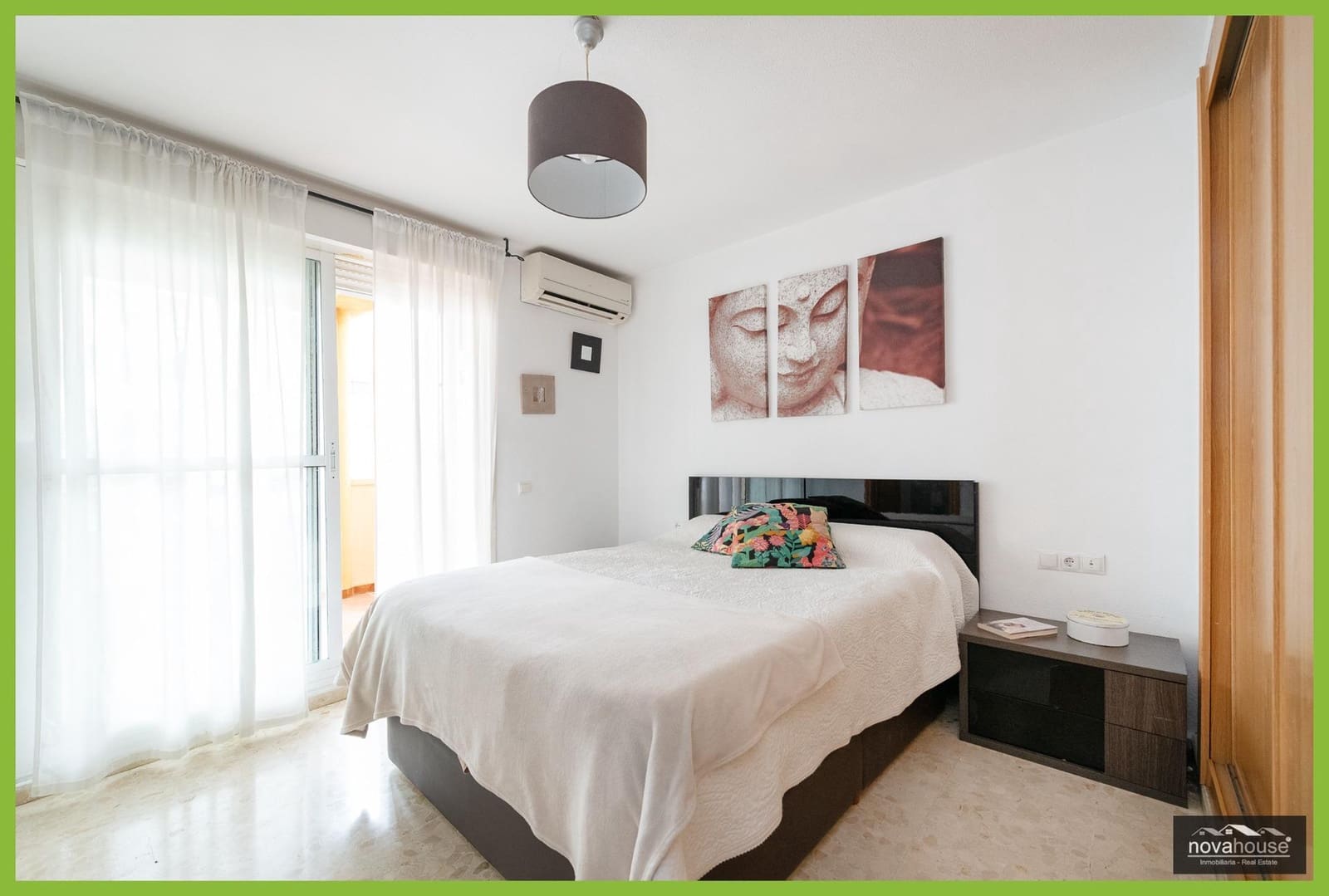 3 Zimmer Reihenhaus zu verkaufen in Torre de Benagalbon mit Pool Garage - 565.000 € (Ref: 9656115)