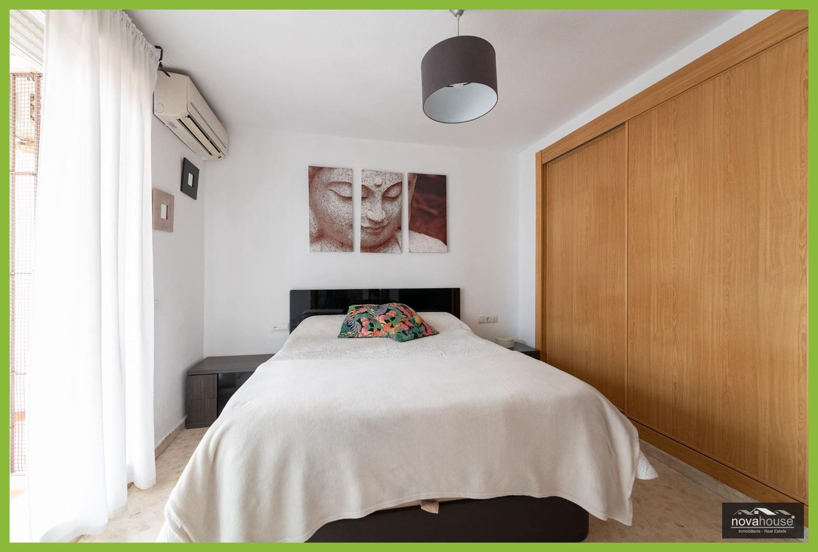 3 Zimmer Reihenhaus zu verkaufen in Torre de Benagalbon mit Pool Garage - 565.000 € (Ref: 9656115)