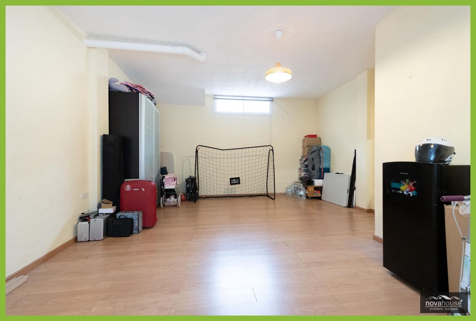 3 Zimmer Reihenhaus zu verkaufen in Torre de Benagalbon mit Pool Garage - 565.000 € (Ref: 9656115)