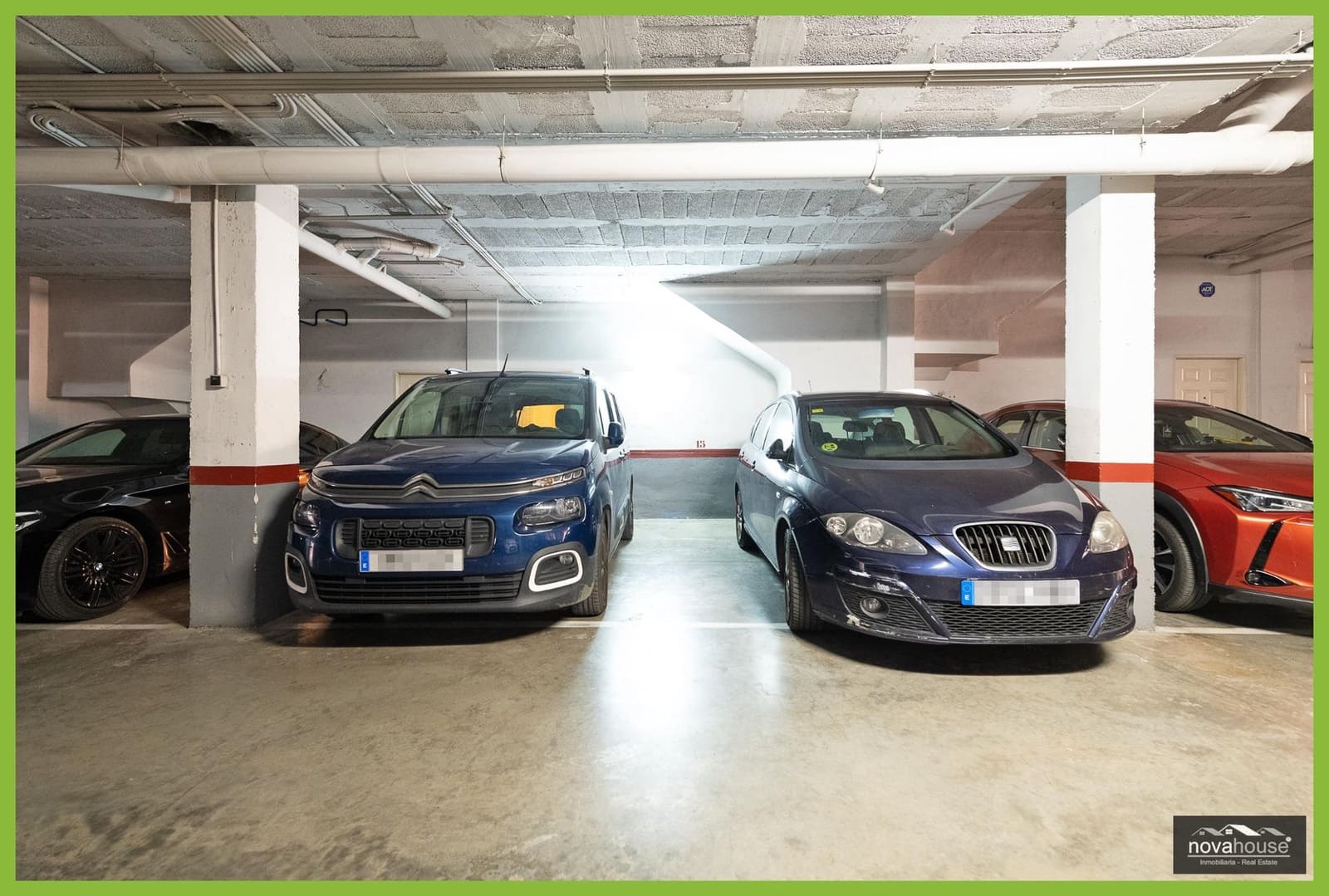 3 Zimmer Reihenhaus zu verkaufen in Torre de Benagalbon mit Pool Garage - 565.000 € (Ref: 9656115)