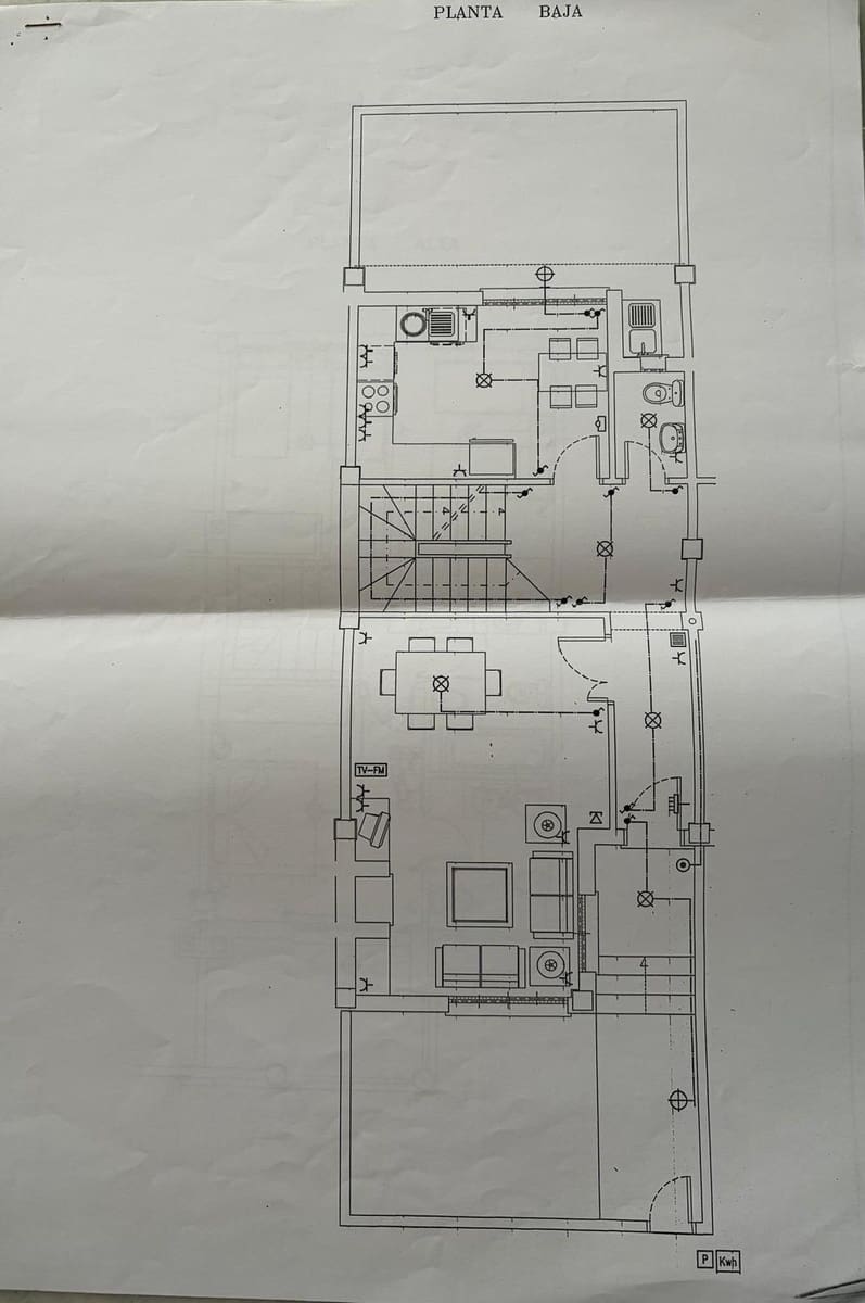 4 Zimmer Reihenhaus zu verkaufen in Torre de Benagalbon mit Pool Garage - 527.000 € (Ref: 9656115)