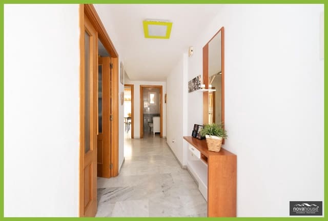 3 soverom Rekkehus til salgs i Torre de Benagalbon, Rincón de la Victoria med svømmebasseng garasje - € 540 000 (Ref: 9656115)