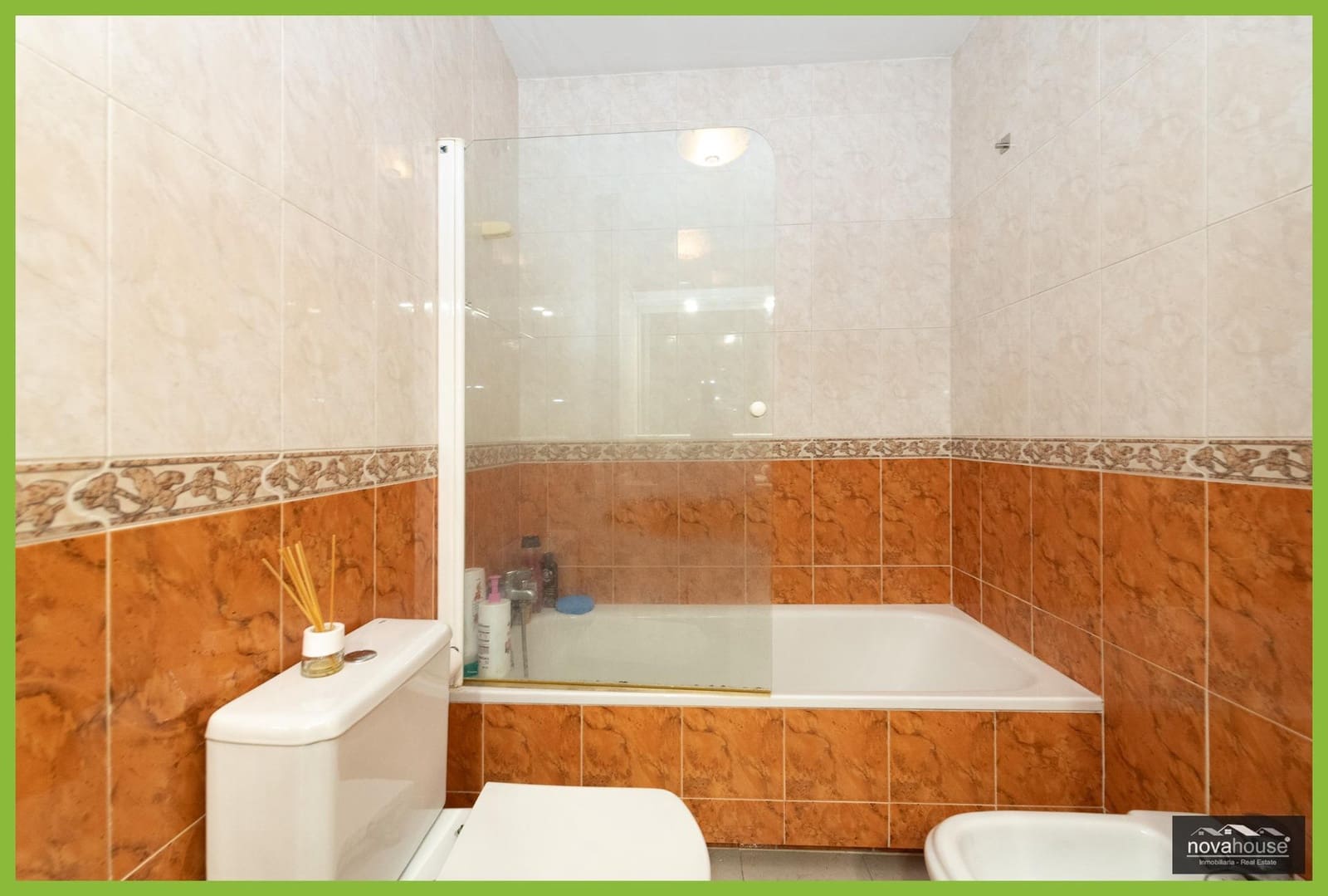 4 Zimmer Reihenhaus zu verkaufen in Torre de Benagalbon mit Pool Garage - 527.000 € (Ref: 9656115)