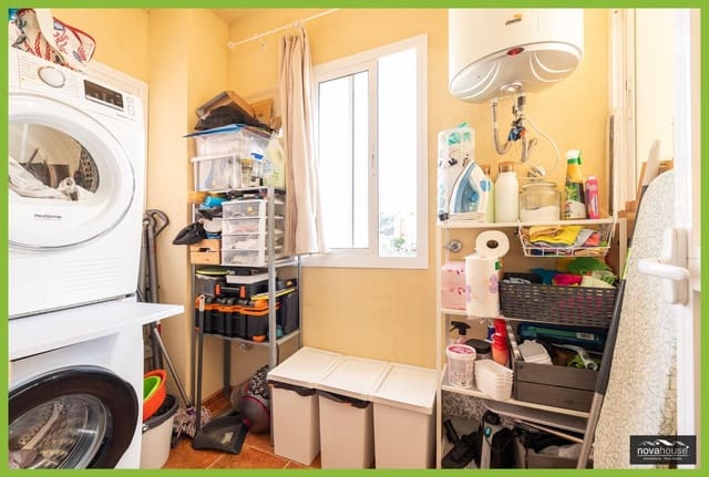 3 soveværelse Lejlighed til salg i La Cala del Moral, Rincón de la Victoria med swimmingpool garage - € 449.990 (Ref: 9670657)