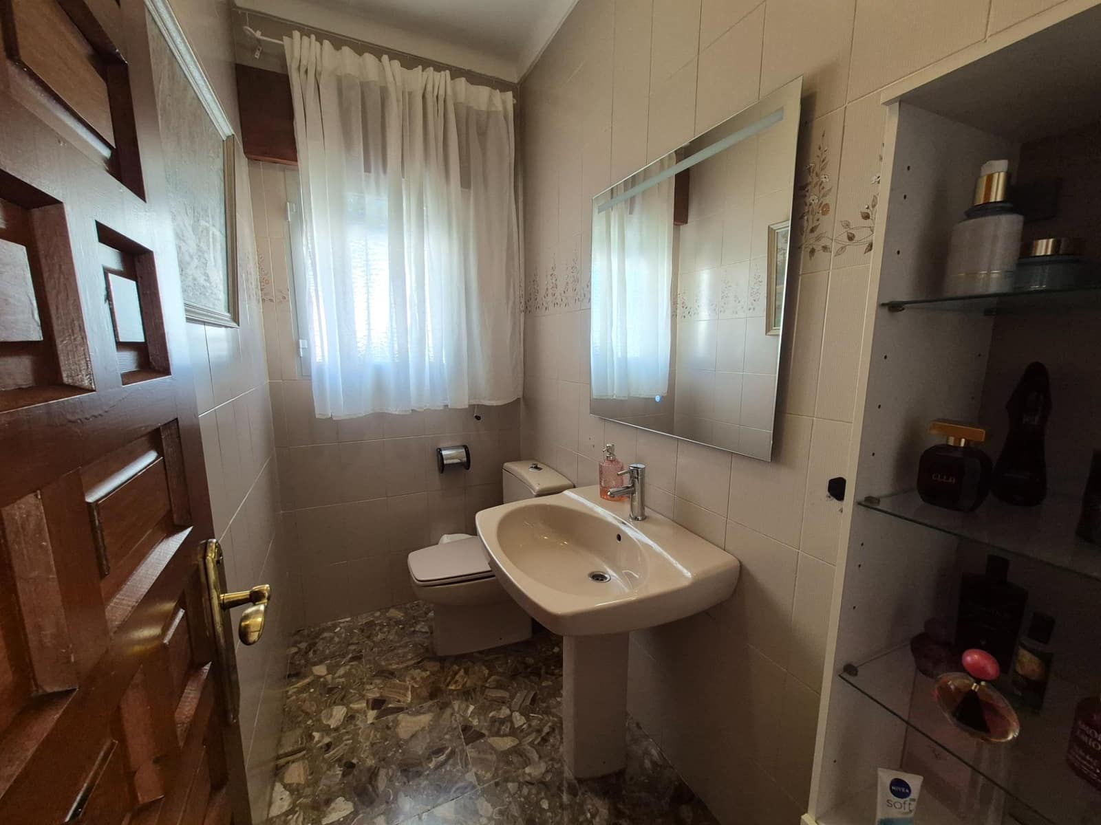 Chalet de 4 habitaciones en Caleta de Vélez en venta con piscina garaje - 674.000 € (Ref: 9690632)