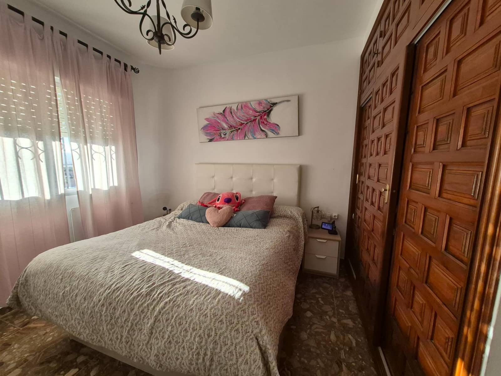 Chalet de 4 habitaciones en Caleta de Vélez en venta con piscina garaje - 674.000 € (Ref: 9690632)