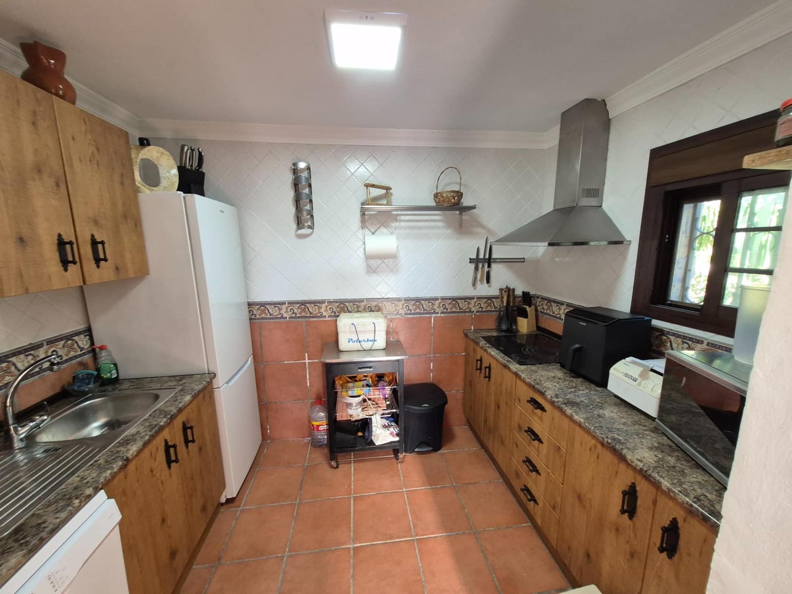 Chalet de 4 habitaciones en Caleta de Vélez en venta con piscina garaje - 674.000 € (Ref: 9690632)