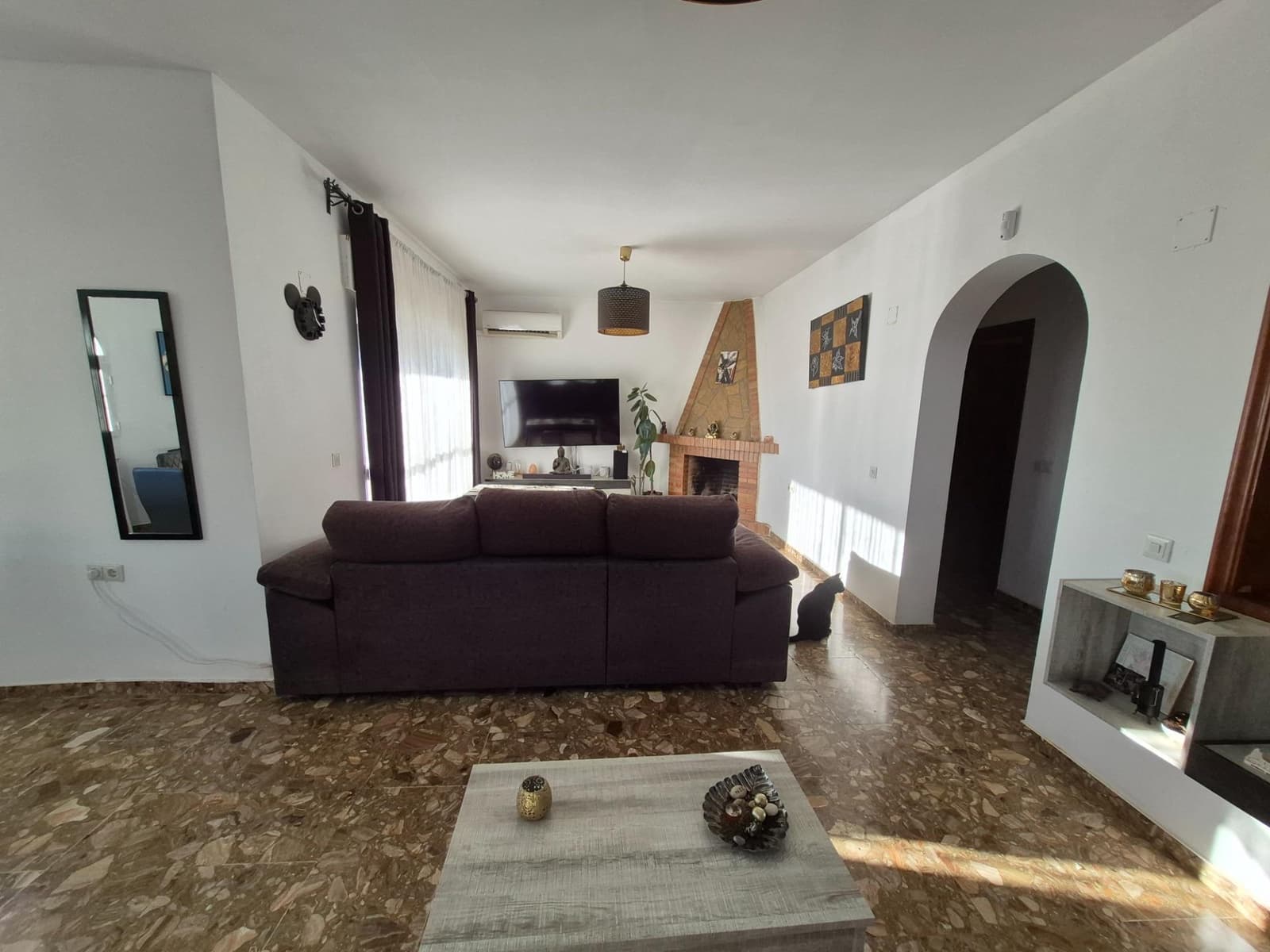 Chalet de 4 habitaciones en Caleta de Vélez en venta con piscina garaje - 674.000 € (Ref: 9690632)