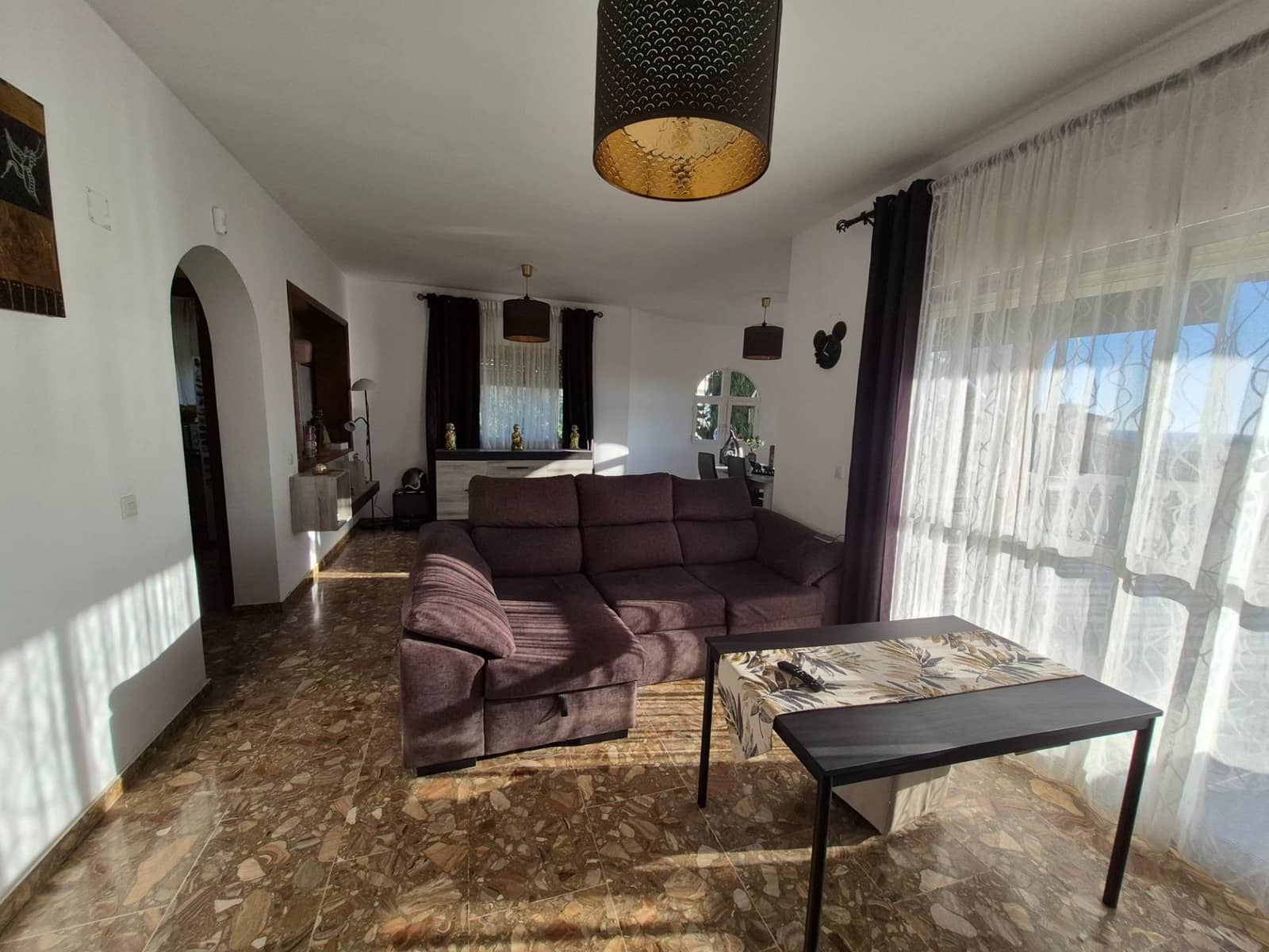 Chalet de 4 habitaciones en Caleta de Vélez en venta con piscina garaje - 674.000 € (Ref: 9690632)