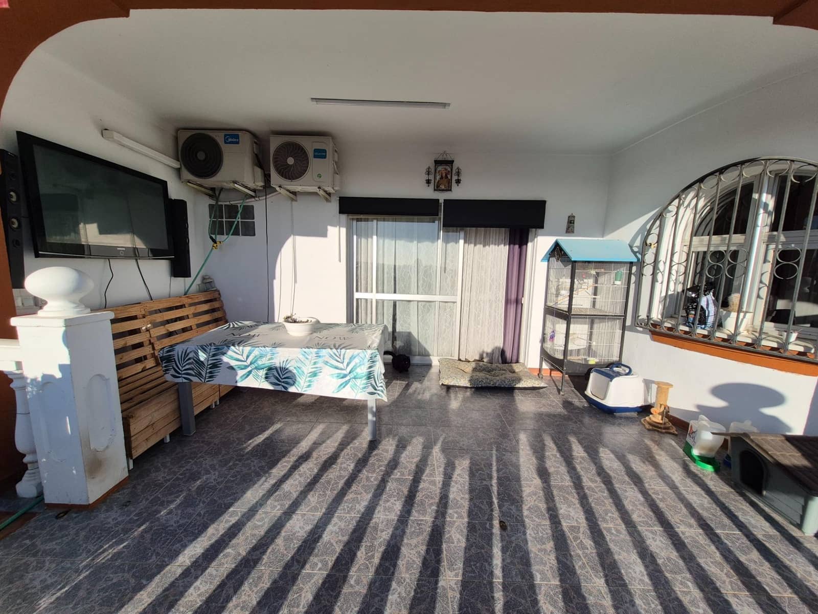 Chalet de 4 habitaciones en Caleta de Vélez en venta con piscina garaje - 674.000 € (Ref: 9690632)