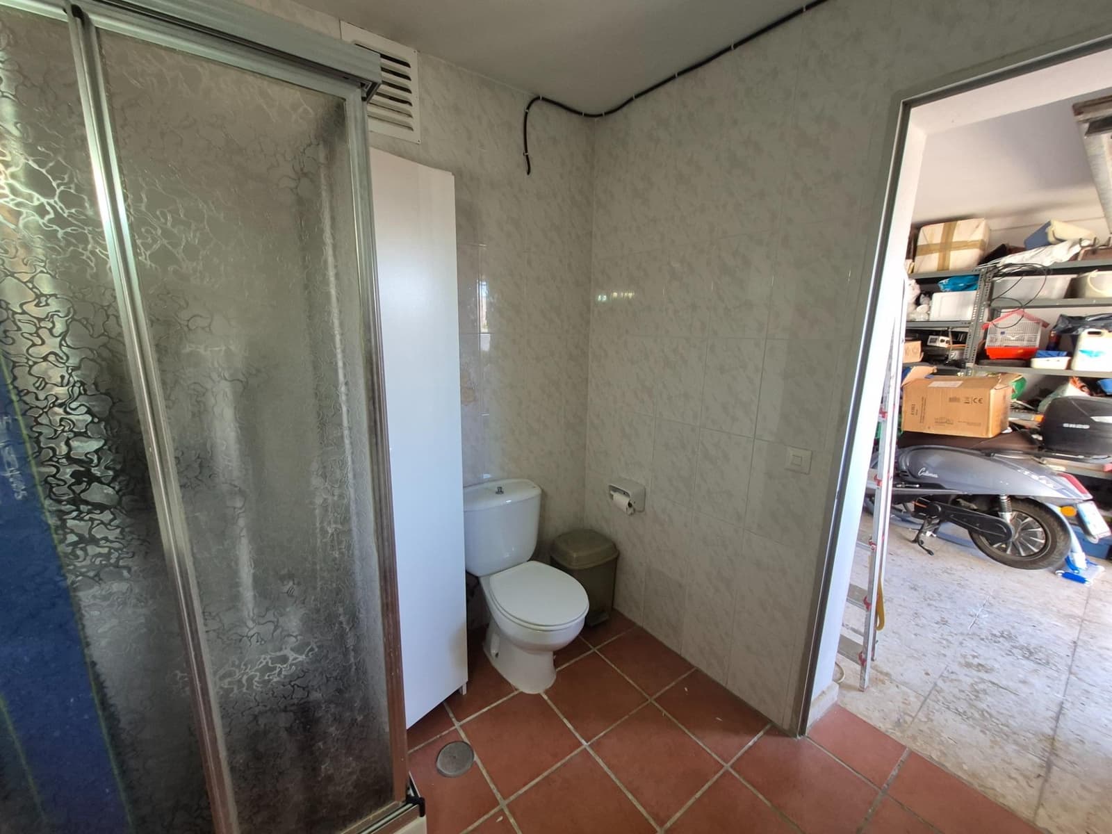 Chalet de 4 habitaciones en Caleta de Vélez en venta con piscina garaje - 674.000 € (Ref: 9690632)