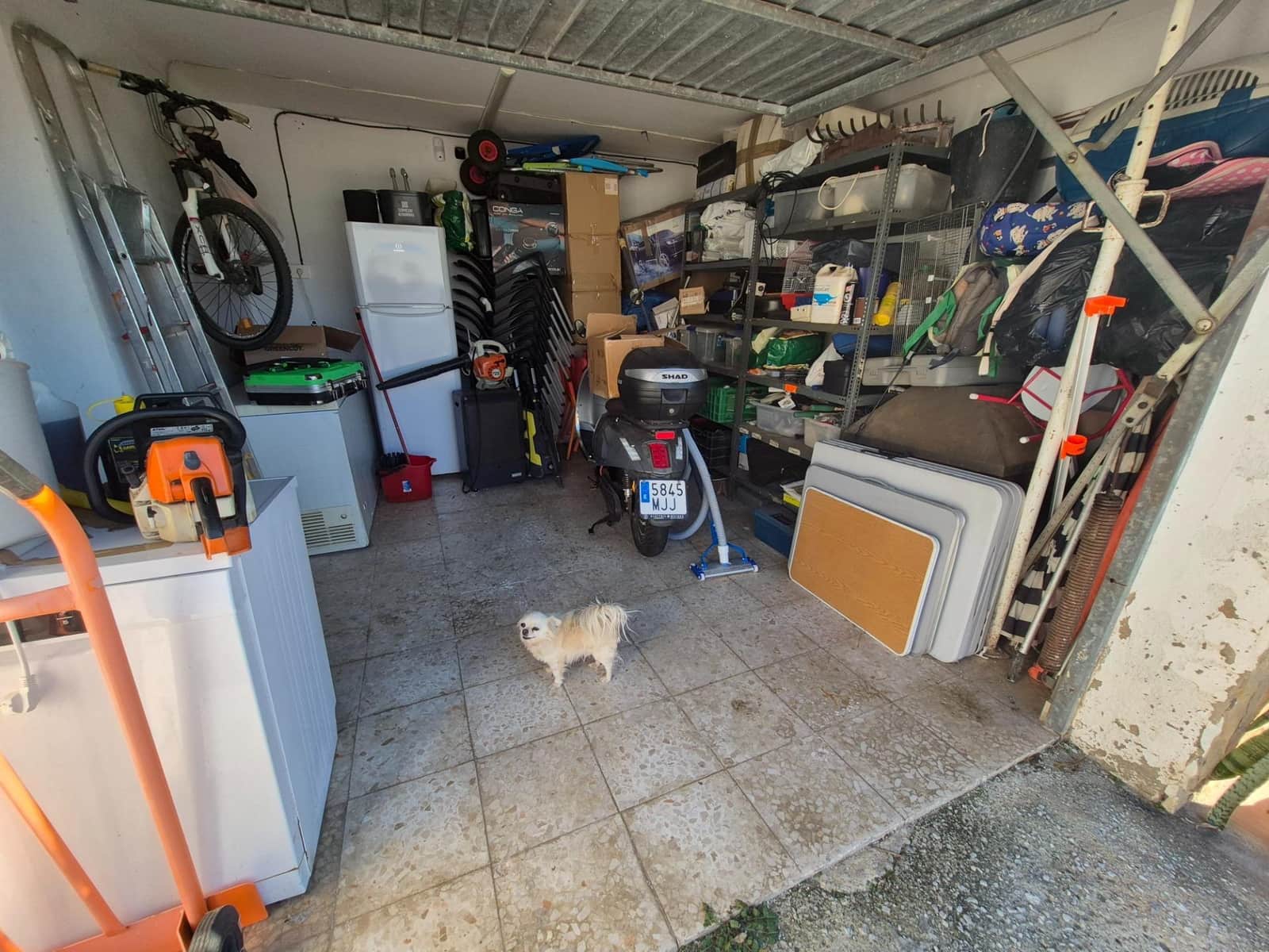 Chalet de 4 habitaciones en Caleta de Vélez en venta con piscina garaje - 674.000 € (Ref: 9690632)