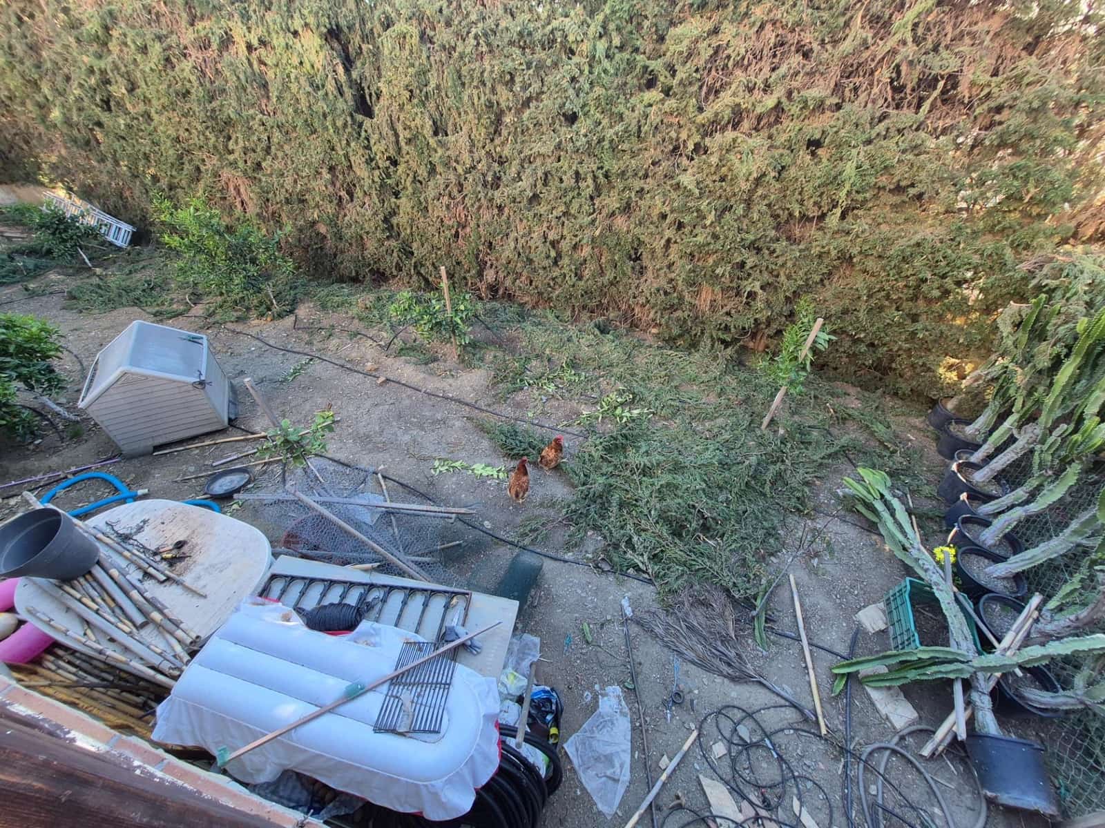 Chalet de 4 habitaciones en Caleta de Vélez en venta con piscina garaje - 674.000 € (Ref: 9690632)