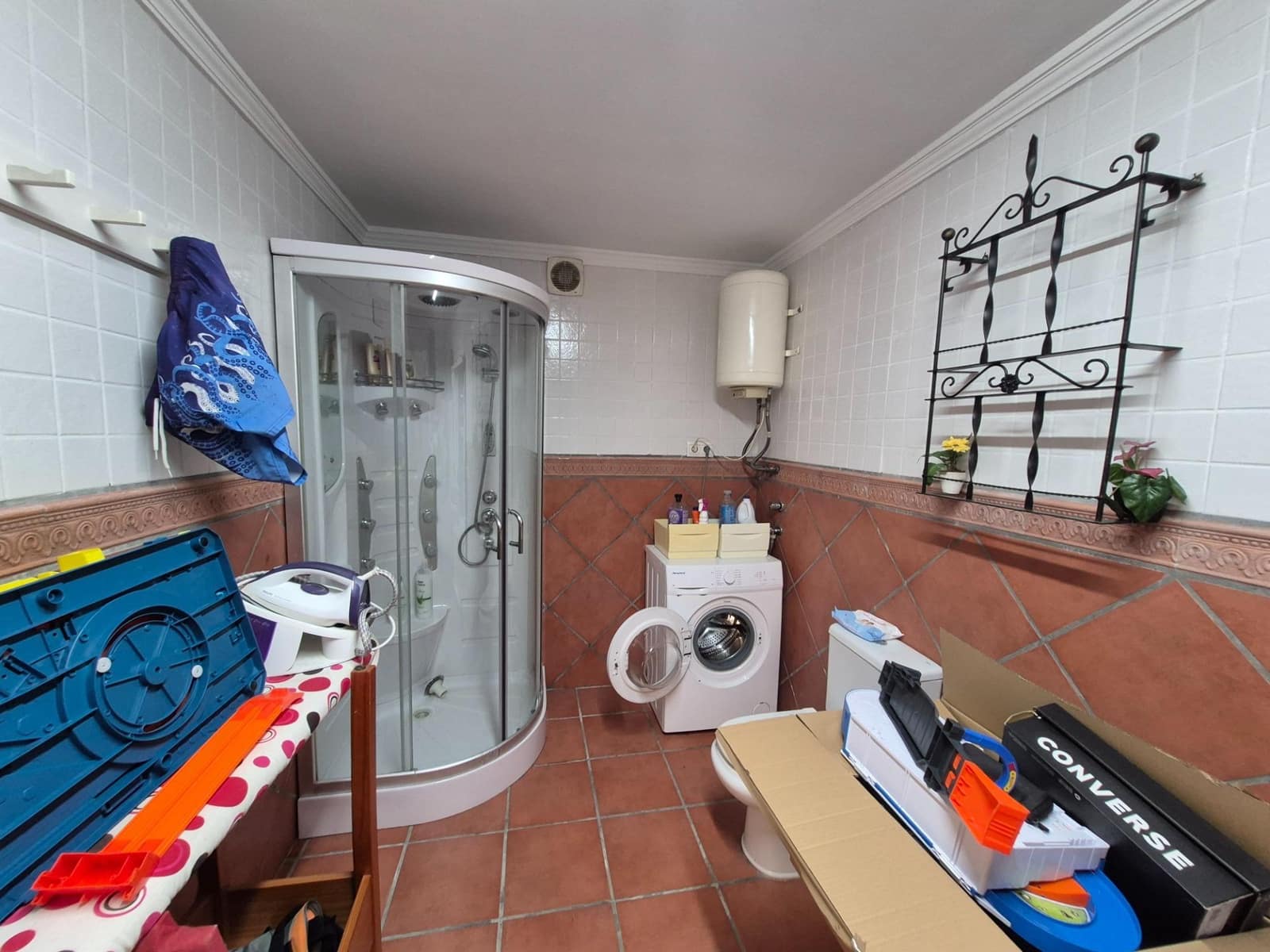 Chalet de 4 habitaciones en Caleta de Vélez en venta con piscina garaje - 674.000 € (Ref: 9690632)