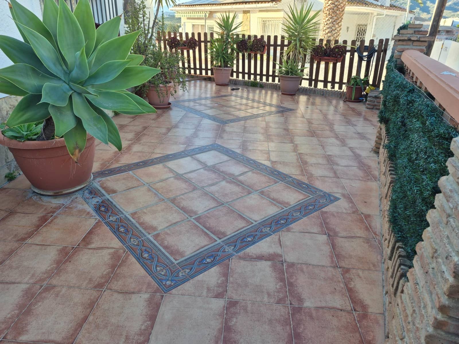 Chalet de 4 habitaciones en Caleta de Vélez en venta con piscina garaje - 674.000 € (Ref: 9690632)