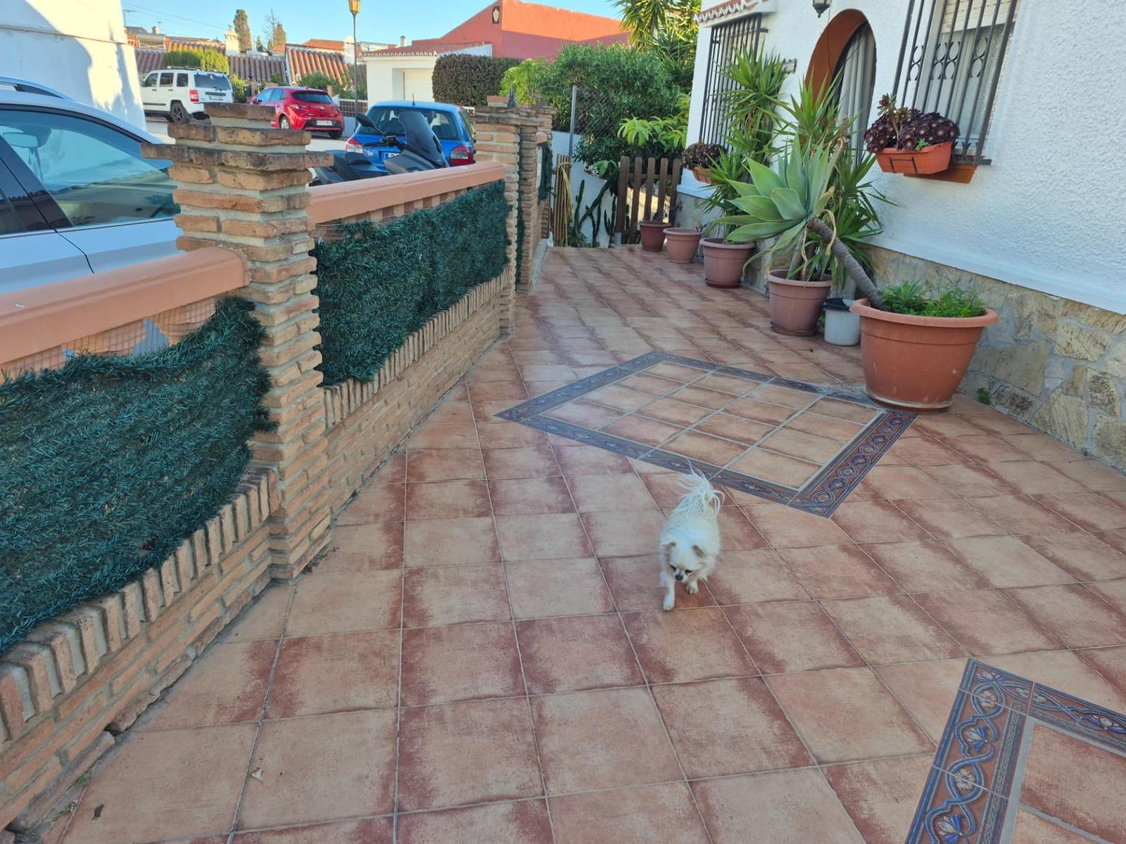 Chalet de 4 habitaciones en Caleta de Vélez en venta con piscina garaje - 674.000 € (Ref: 9690632)