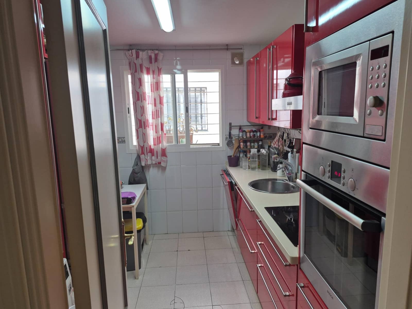 3 soveværelse Penthouse til salg i La Cala del Moral med swimmingpool garage - € 442.000 (Ref: 9719979)