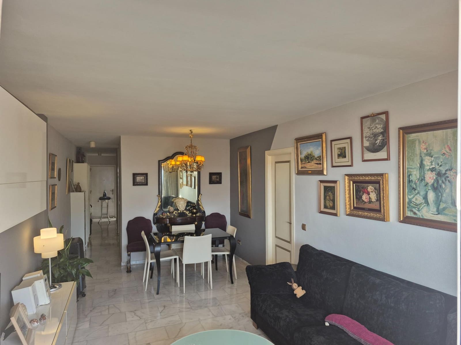 3 soveværelse Penthouse til salg i La Cala del Moral med swimmingpool garage - € 442.000 (Ref: 9719979)