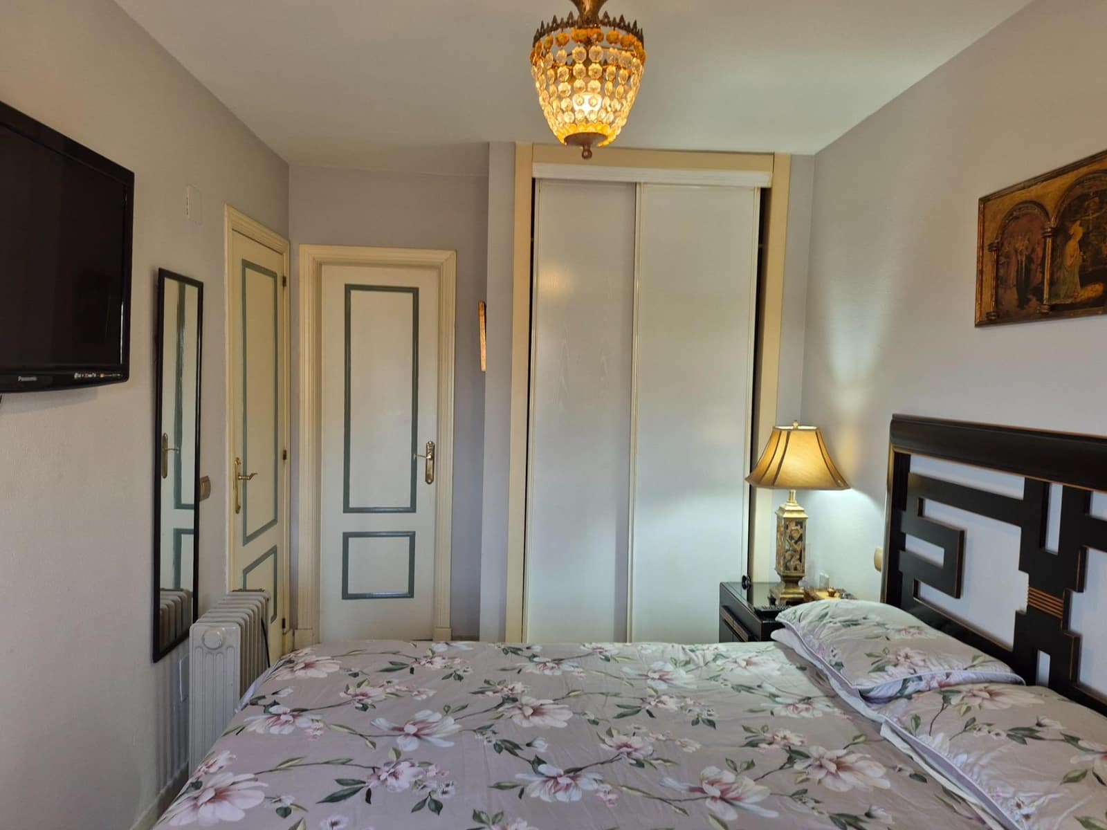 3 soveværelse Penthouse til salg i La Cala del Moral med swimmingpool garage - € 442.000 (Ref: 9719979)