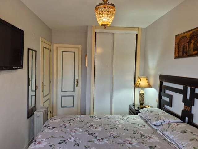 3 soveværelse Penthouse til salg i La Cala del Moral, Rincón de la Victoria med swimmingpool garage - € 442.000 (Ref: 9719979)