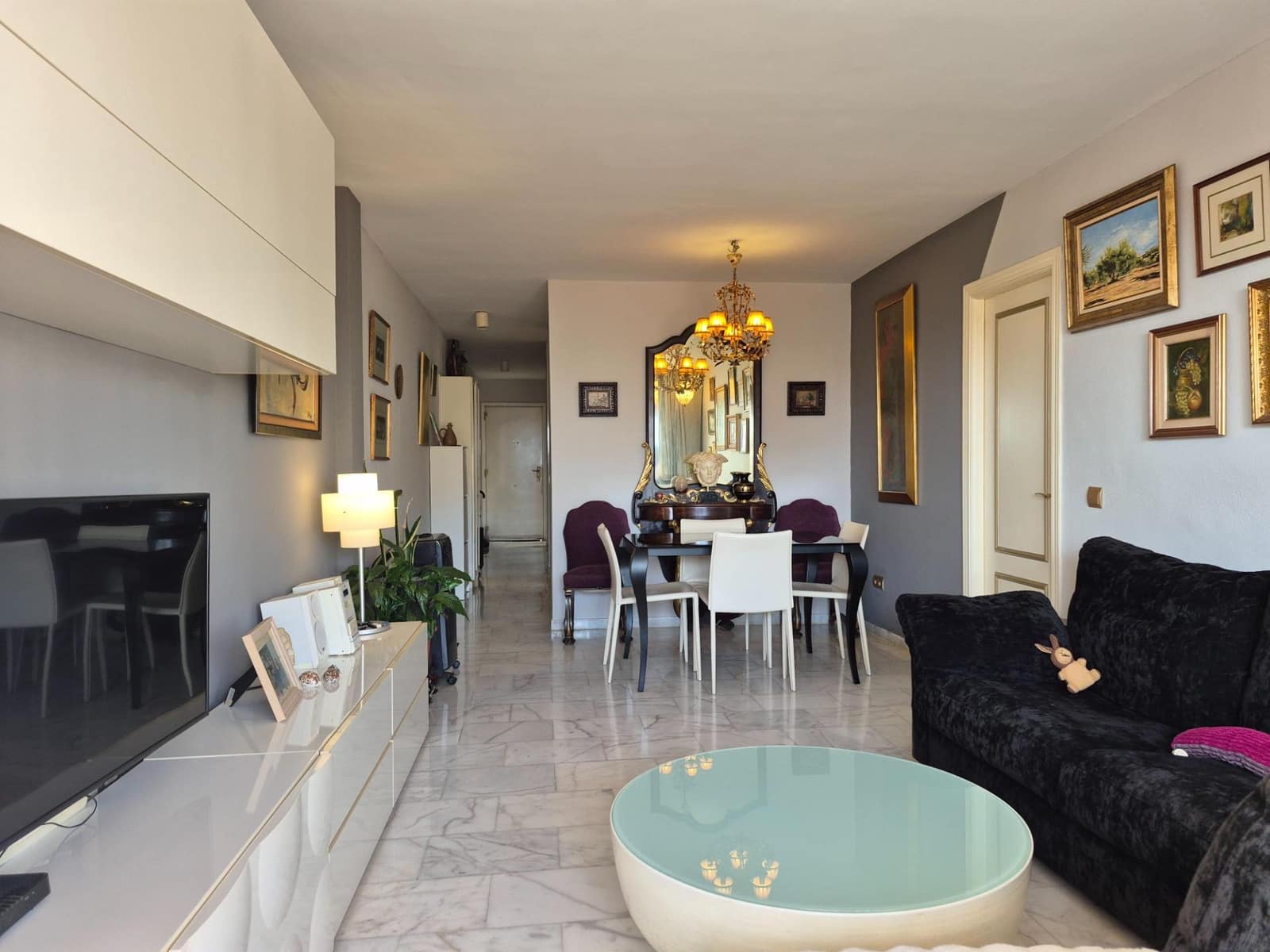 3 soveværelse Penthouse til salg i La Cala del Moral med swimmingpool garage - € 442.000 (Ref: 9719979)