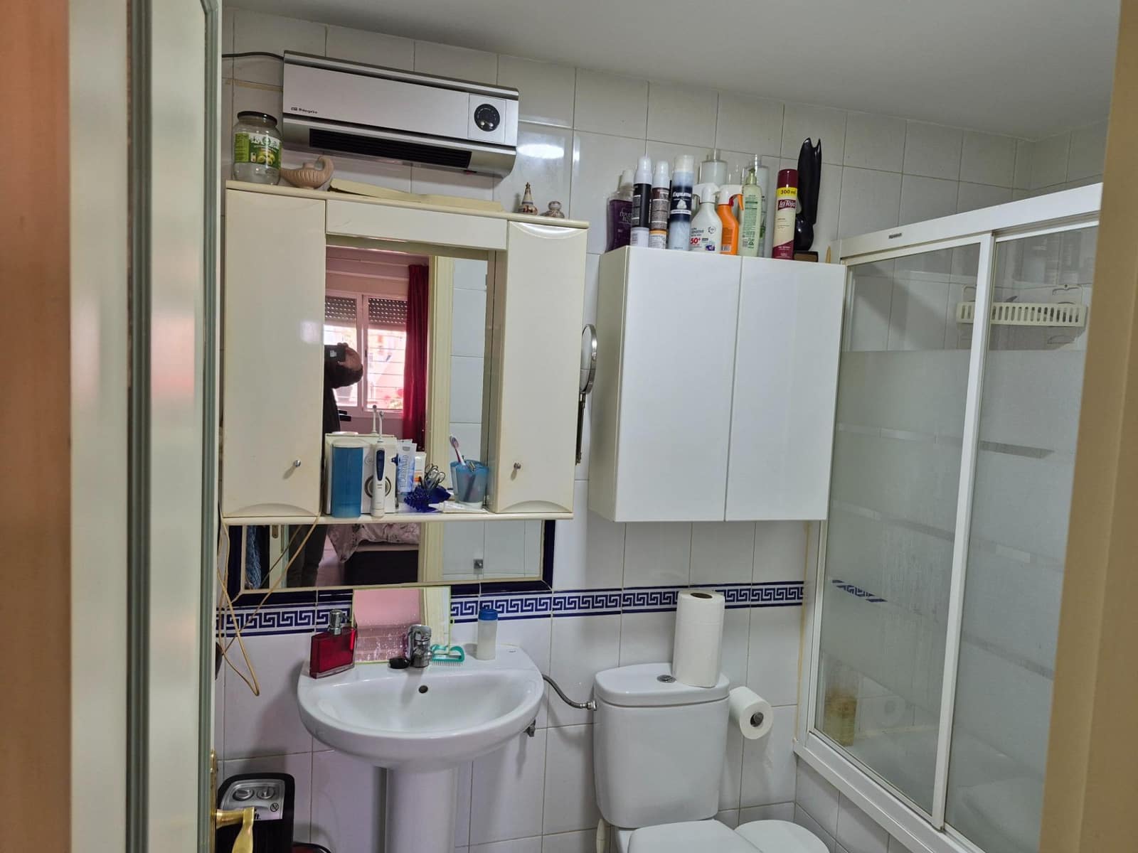 3 soveværelse Penthouse til salg i La Cala del Moral med swimmingpool garage - € 442.000 (Ref: 9719979)