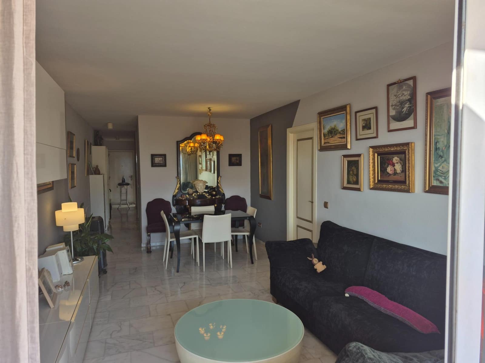 3 soveværelse Penthouse til salg i La Cala del Moral med swimmingpool garage - € 442.000 (Ref: 9719979)