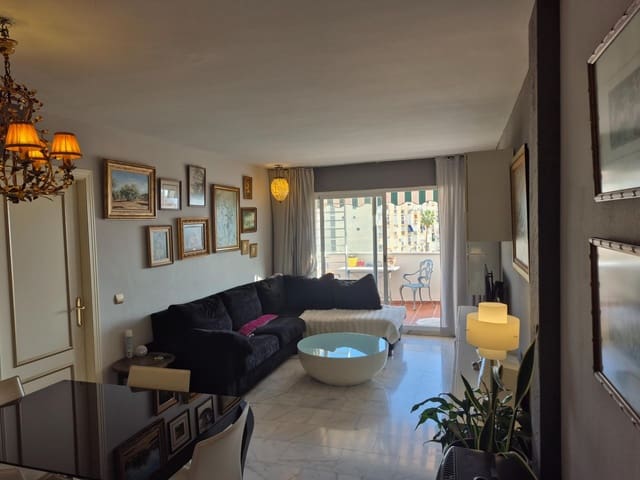 3 soveværelse Penthouse til salg i La Cala del Moral, Rincón de la Victoria med swimmingpool garage - € 442.000 (Ref: 9719979)