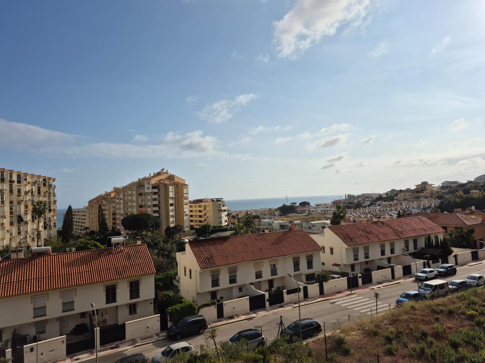 3 soveværelse Penthouse til salg i La Cala del Moral med swimmingpool garage - € 442.000 (Ref: 9719979)