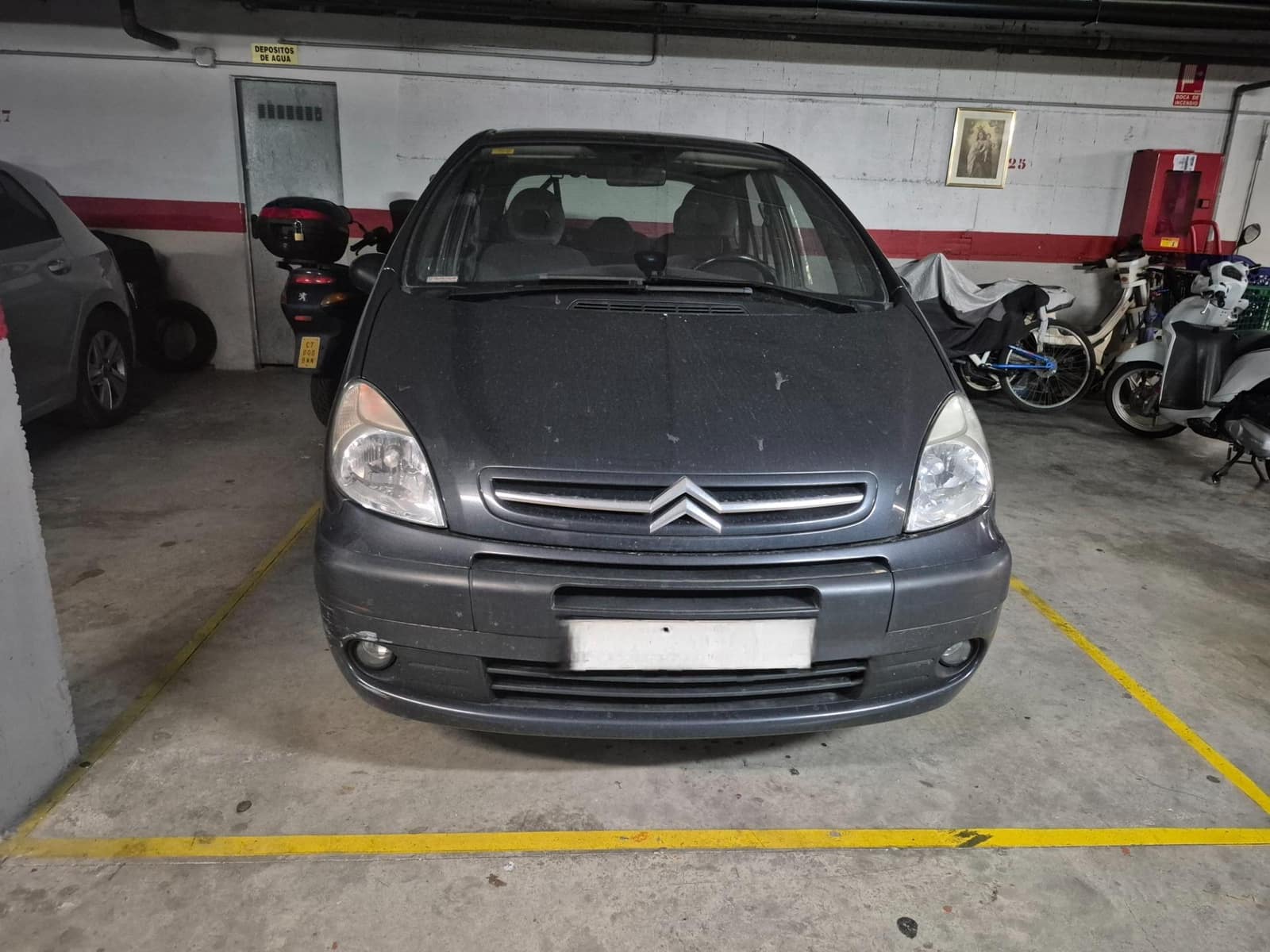 3 soveværelse Penthouse til salg i La Cala del Moral med swimmingpool garage - € 442.000 (Ref: 9719979)