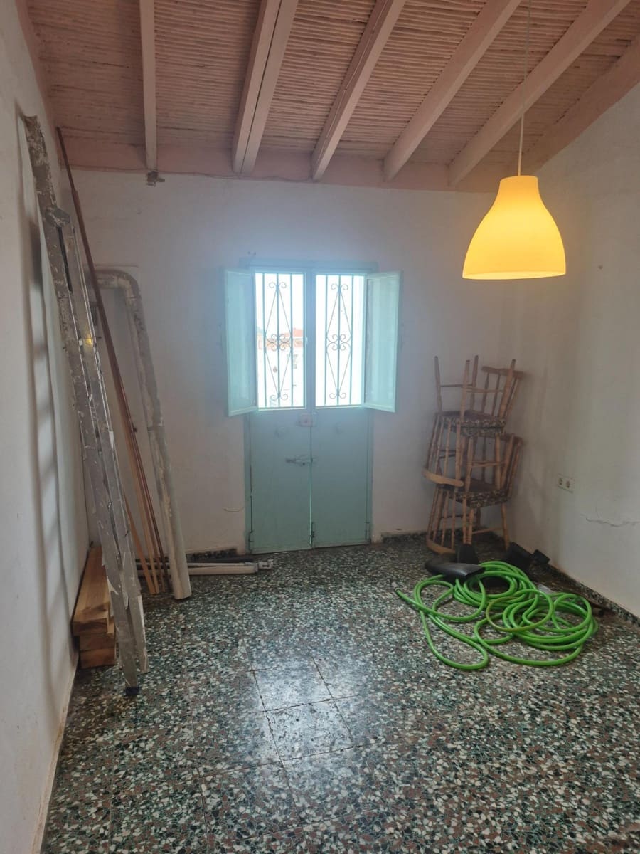 3 Zimmer Apartment zu verkaufen in Almayate mit Garage - 350.000 € (Ref: 9726654)