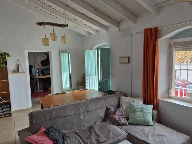 3 chambre Appartement à vendre à Almayate, Vélez-Málaga avec garage - 350 000 € (Ref: 9726654)