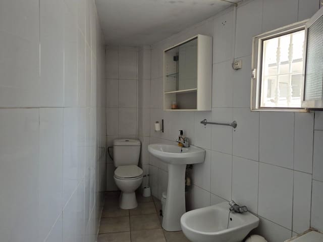 3 chambre Appartement à vendre à Almayate, Vélez-Málaga avec garage - 350 000 € (Ref: 9726654)