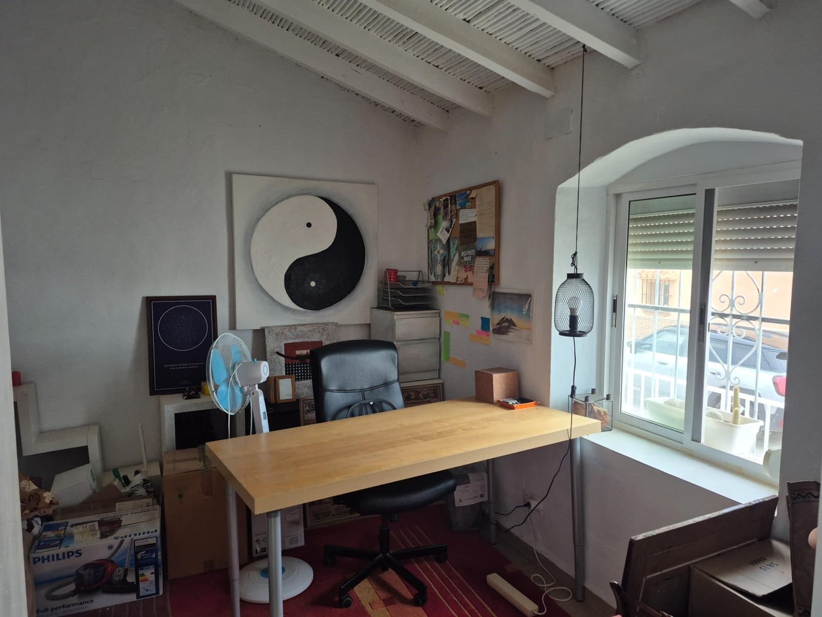 3 Zimmer Apartment zu verkaufen in Almayate mit Garage - 350.000 € (Ref: 9726654)