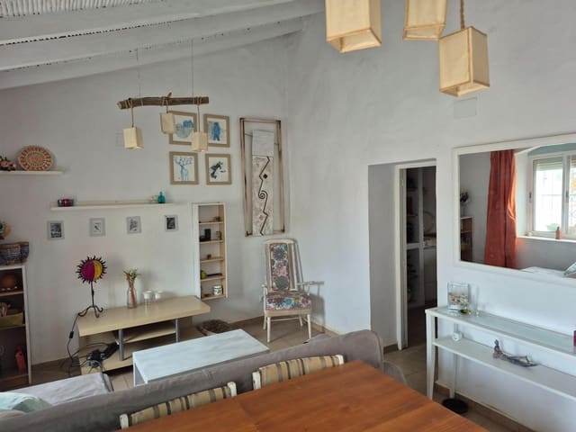3 chambre Appartement à vendre à Almayate, Vélez-Málaga avec garage - 350 000 € (Ref: 9726654)