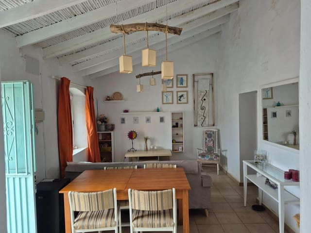 3 chambre Appartement à vendre à Almayate, Vélez-Málaga avec garage - 350 000 € (Ref: 9726654)