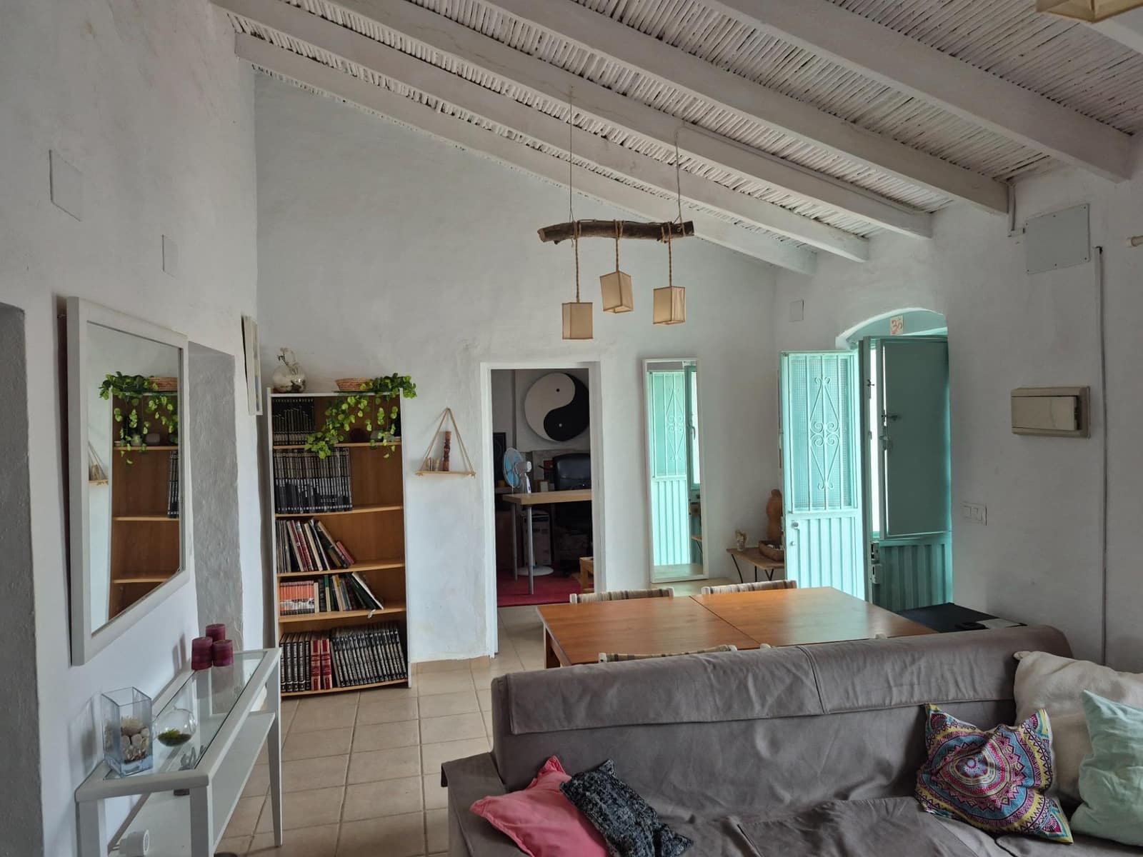 3 Zimmer Apartment zu verkaufen in Almayate mit Garage - 350.000 € (Ref: 9726654)