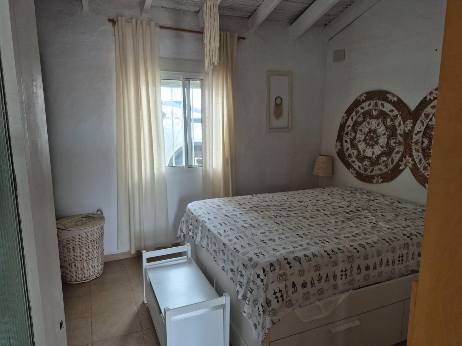 3 Zimmer Apartment zu verkaufen in Almayate mit Garage - 350.000 € (Ref: 9726654)