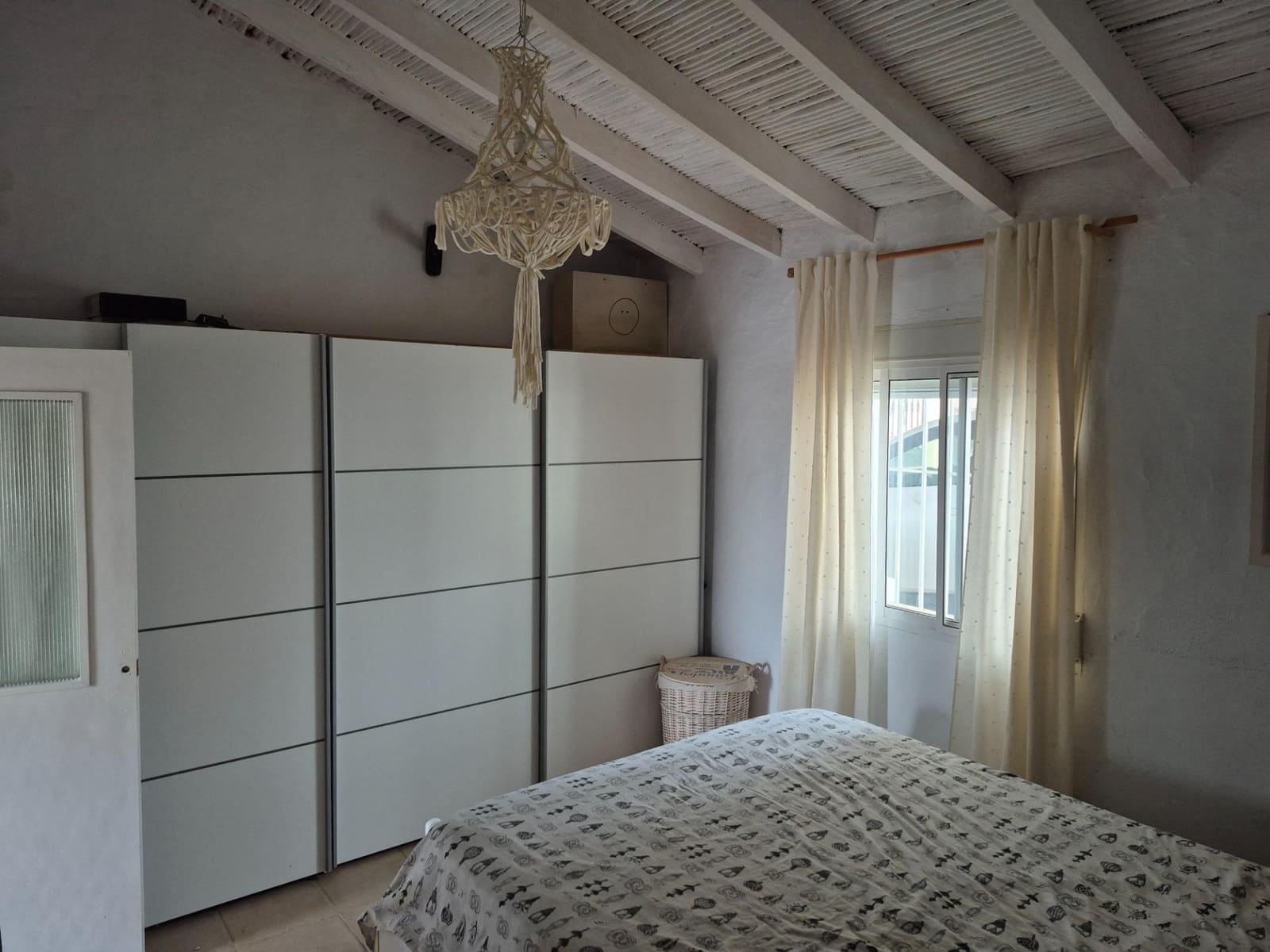 3 Zimmer Apartment zu verkaufen in Almayate mit Garage - 350.000 € (Ref: 9726654)