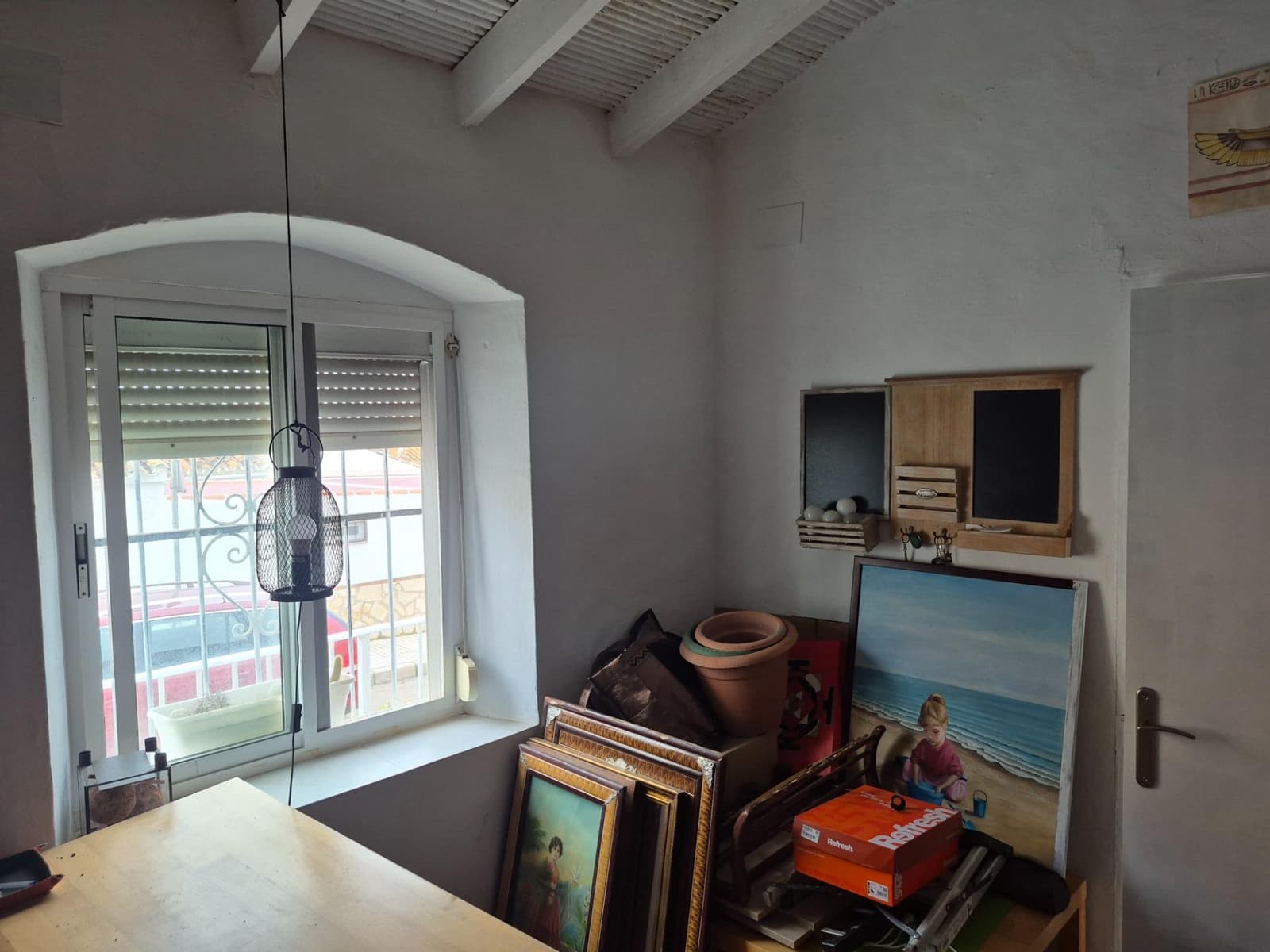 3 Zimmer Apartment zu verkaufen in Almayate mit Garage - 350.000 € (Ref: 9726654)